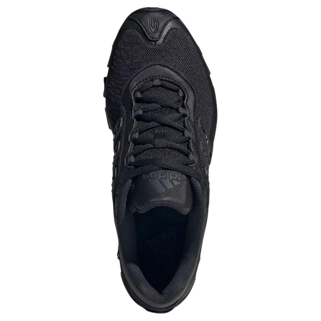 Adidas A3 Megaride Black Carbon Unisex Sneakers Core-Black Iron-Metallic Royal-Blue JP9626