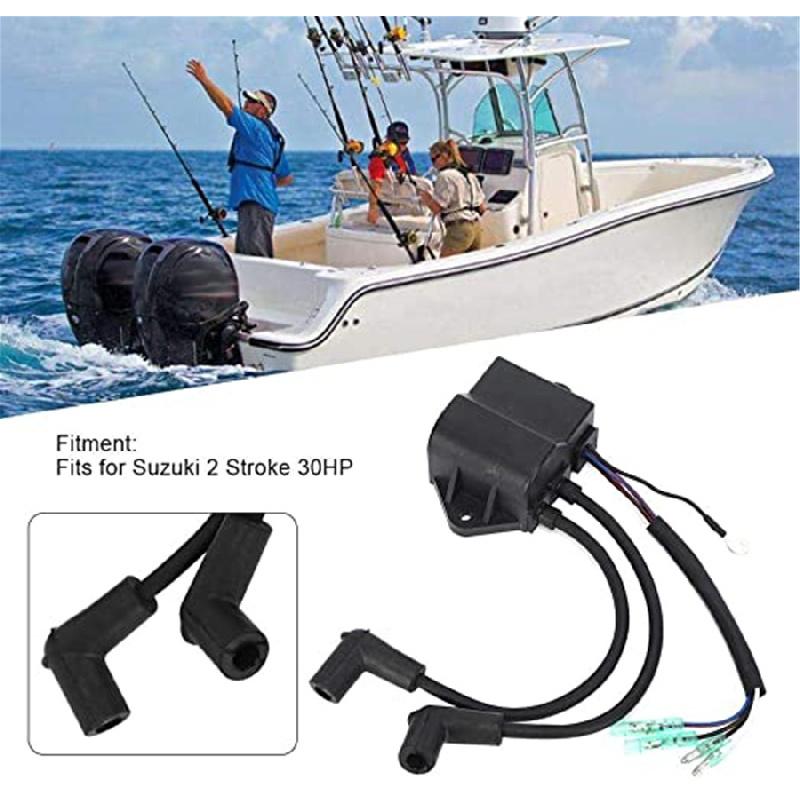 32900-96340 Abs Cdi Ignition Device Tool X1 For Suzuki 2 Stroke 25Hp 30Hp