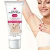 Whitening Cream for Dark Skin Armpit Lightening Intimate Areas Underarm Body Skin Care Private Parts Whiten Cream Beauty Health