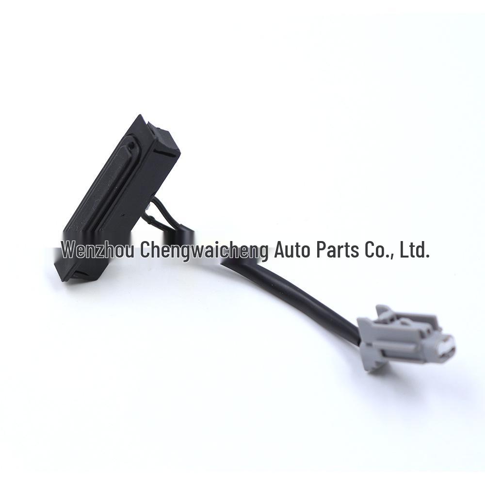 Выключатель ручки задней двери Nissan Совместим с моделями 90602-JD00B, 90602-JD004, 90602JD00B