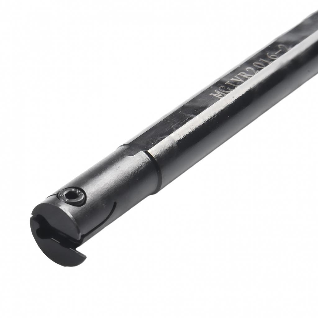 MGIVR2016-2 Turning Tool Holder Lathe MGMN200 Inserts Wrench Replacement
