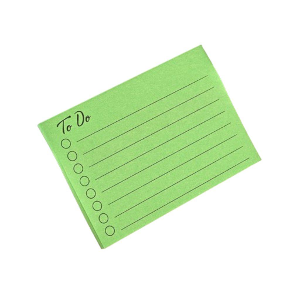 Скрапбукинг Липкие заметки Самодисциплина Расписание Блокнот Планировщик Заметки Студенты Канцелярские товары