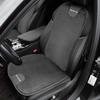 Car Plush Seat Cover Front Rear Cushion Protector Pad Decal For Mercedes Benz AMG GLC W203 W206 W220 W205 W211 W212 W201 W210