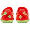 Nike Zoom Rival Waffle 6 'Яркий малиновый лаймовый взрыв' (унисекс) Беговые кроссовки Hyper Orange / Bright Crimson / Mint Foam / Lime Blast DX7998 800