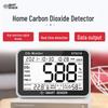 Детектор CO2 и монитор качества воздуха в помещении Xima ST8310 с сигнализацией