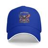 250 Years American 1776 2026 250th 4th July Independence Day Sun Baseball Cap Summer Trucker Hat Men Tennis Skate Snapback Cap