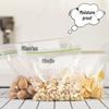 Набор зип-пакетов для хранения продуктов Miaojie