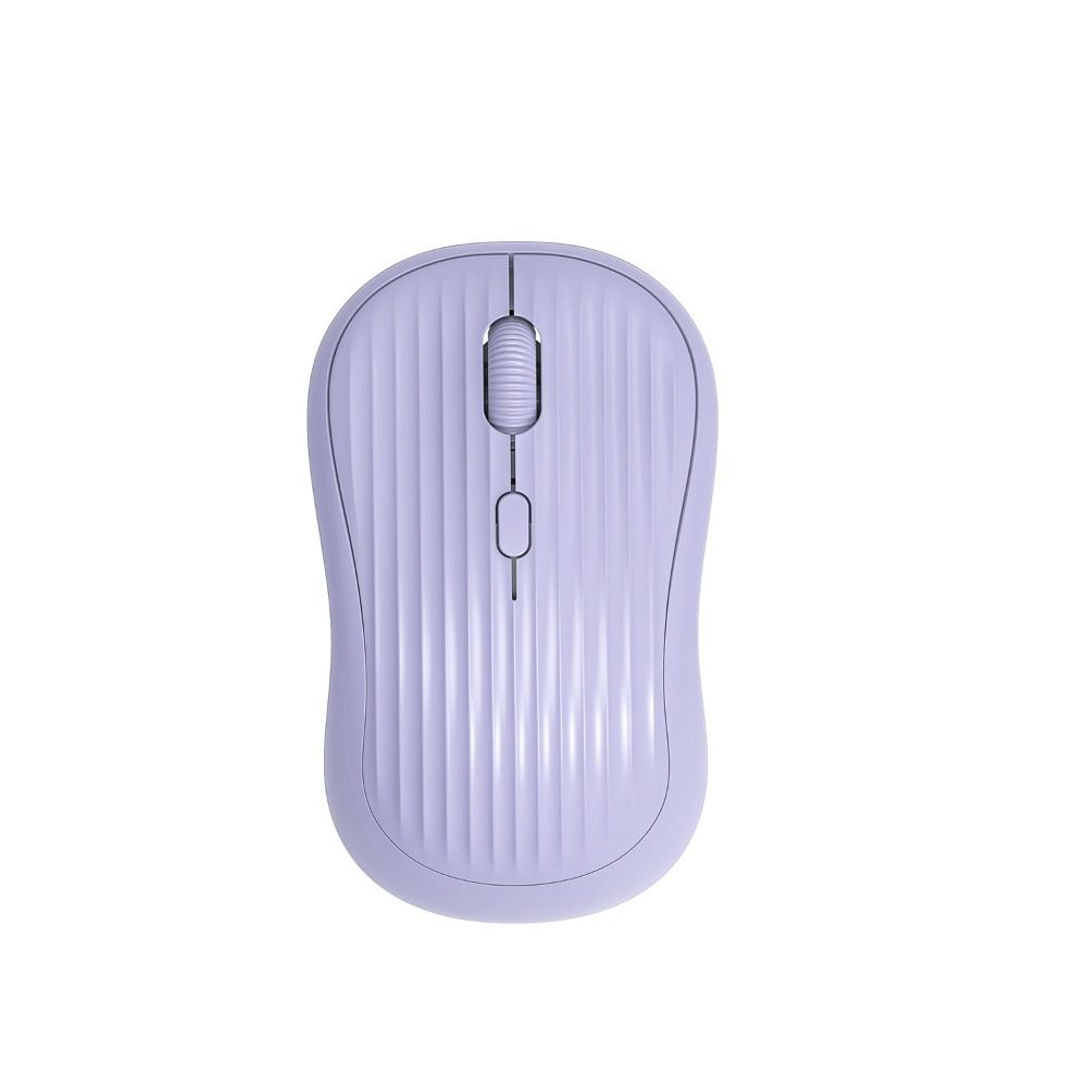 Беспроводная бесшумная мышь Type-C, чувствительная, перезаряжаемая компьютерная мышь, компьютерная периферия