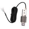 Load Cell 300kg Bellow Load Cell Stainless Steel Cantilever Beam Weight Sensor for Platform Scale 5 To 15V