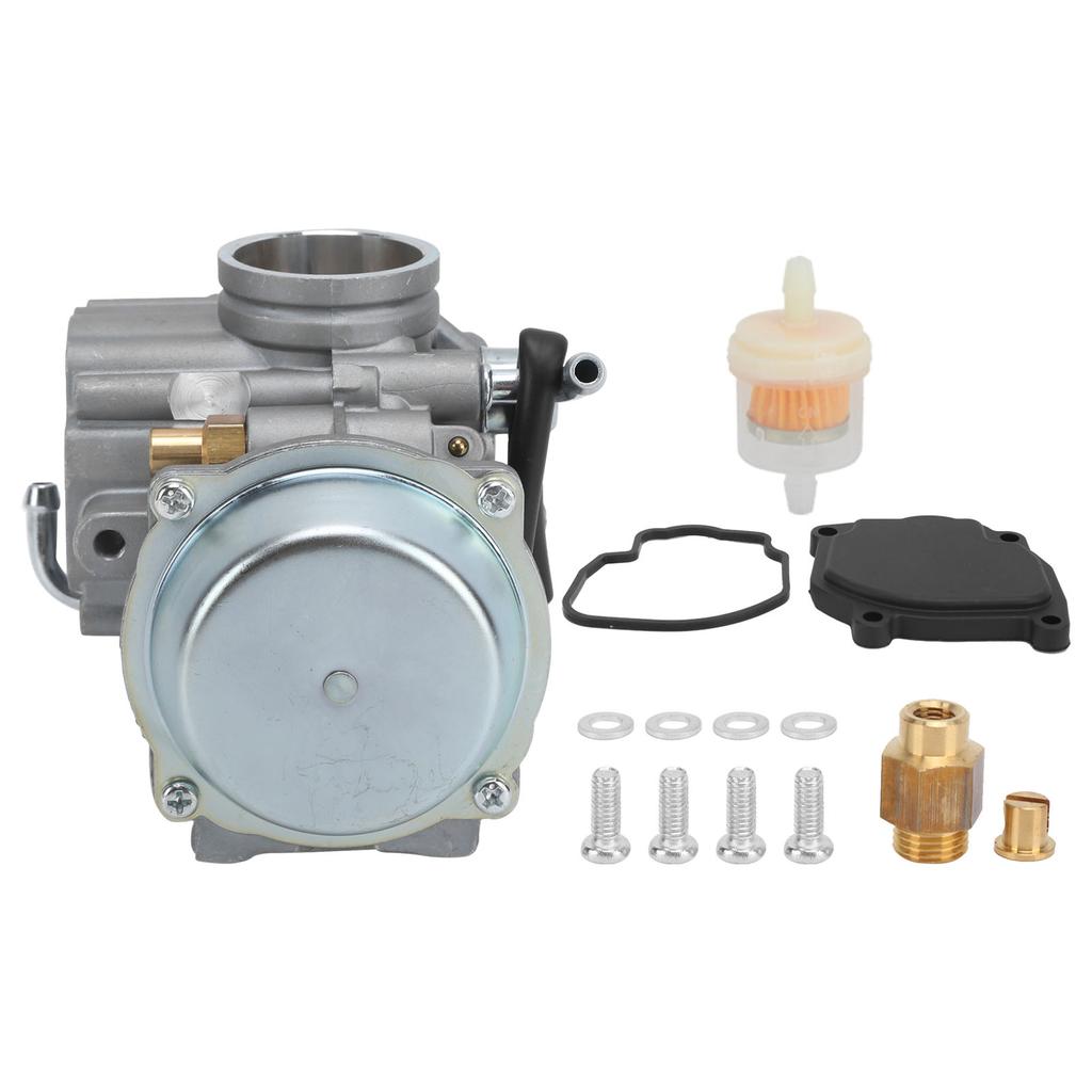Карбюратор ATV, комплект запасных частей для карбюратора Polaris Trail Boss 325 330 Ranger 400 425 500