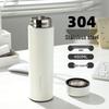 Fuguang 304 Stainless Steel Vacuum Insulated Travel Mug