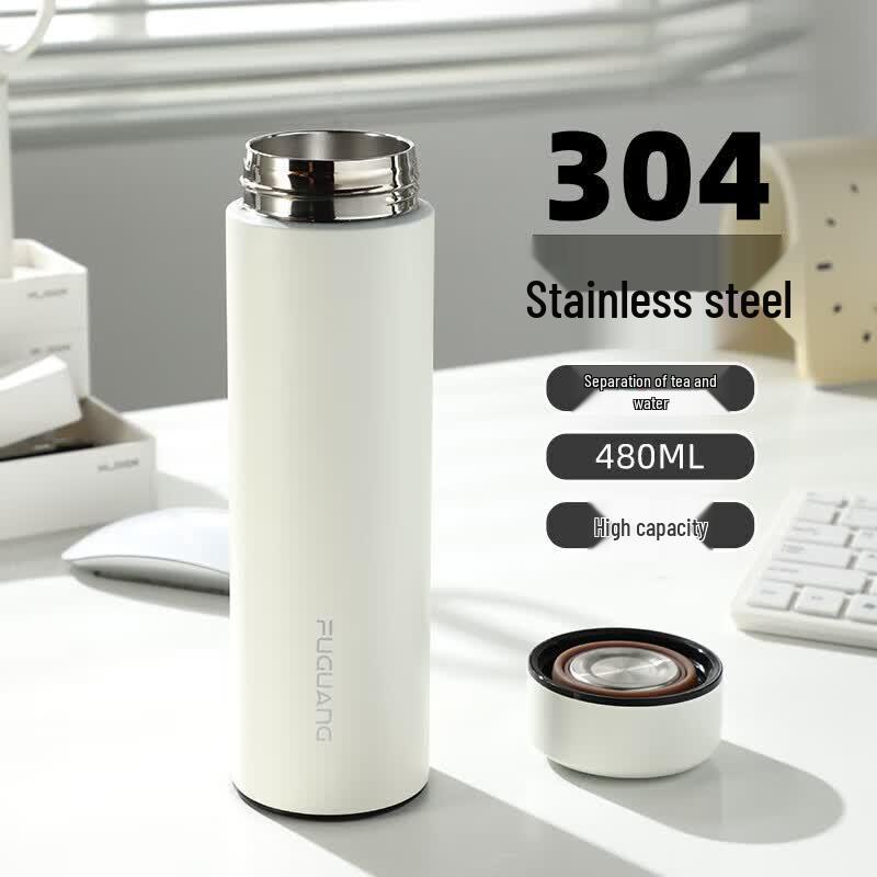 Fuguang 304 Stainless Steel Vacuum Insulated Travel Mug