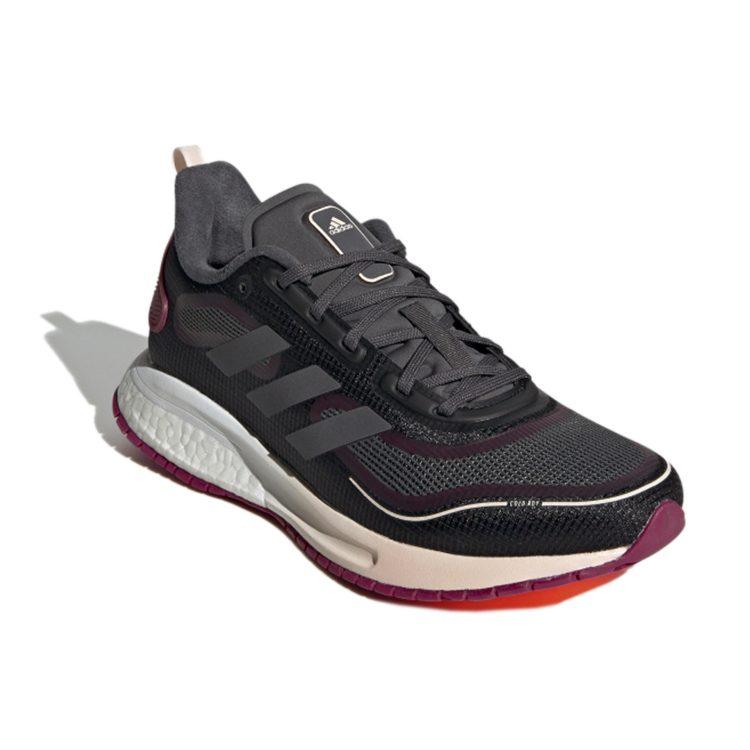 adidas Женские Supernova Winter.Rdy 'Night Metallic Berry' Женские FV4739