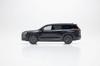 Kyosho Оригинальный Lexus TX 500h F SPORT Performance Готовый продукт KS03923FGBK 1/43 (Графитовый черный)