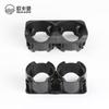 Car Center Console Cup Holder Cup Drink Holder Outer Cover for Mercedes Benz S-Class W221  2218130014