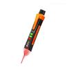 Non-contact Electric Test Pen T02AB: Sound & Light Induction, Voice Readout, Live/Neutral Wire Detection, Circuit Repair.