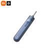 HOTO Electric Screwdriver Set 3.6V Lithium Cordless Power Screw Driver Household Tool 2 Bits High Quality Replaceable