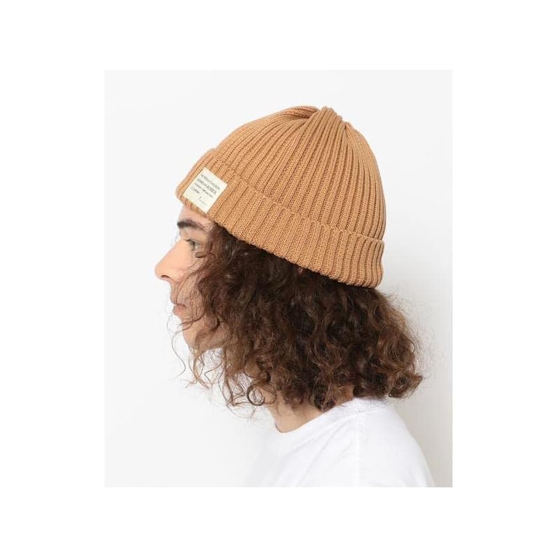 [Avirex] хлопковая кепка для часов COTTON WATCH CAP мужская F 310 оливковый 783-1274007