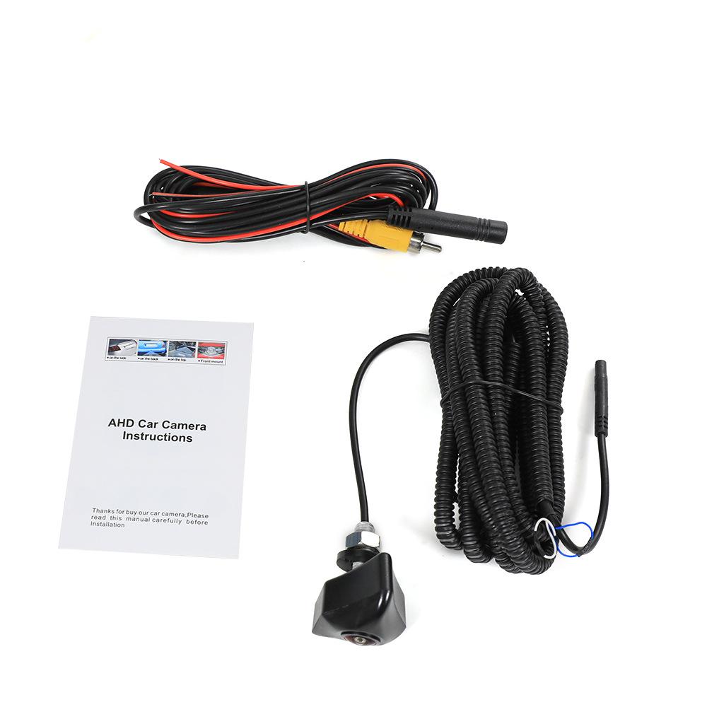 Универсальная передняя камера Buick (Большой логотип) 720P, CVBS/AHD, 150° Обзор