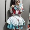 Косплей-одежда в национальном стиле, производная от Doujin, Косплей-одежда для косплея, Косплей-одежда, Косплей-одежда, Косплей-одежда