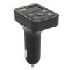 F2 Car MP3 Player with Ambient Light BluetoothFM Transmitter Multifunctional Car Player