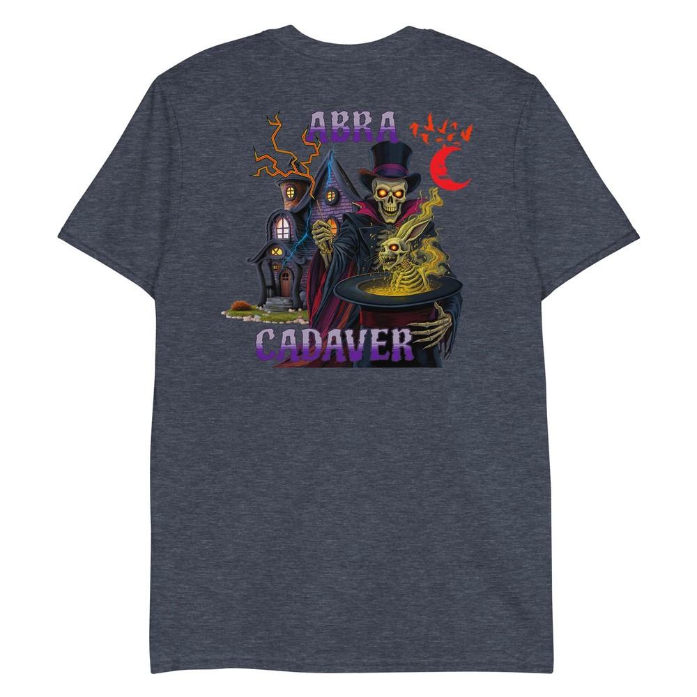 Abra Cadaver Tshirt