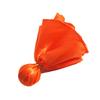 Football Penalty Flag Drop-resistant Unbreakable Penalty Warning Satin Professional Soccer Penalty Flag for Sports Games
