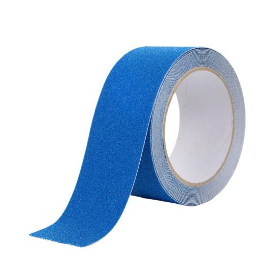 Противоскользящая лента в рулоне с высоким сцеплением, водонепроницаемая, широкое применение, простая установка, внутренняя и наружная противоскользящая лента для лестниц, противоскользящая лента для лестниц