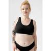 Женский спортивный бюстгальтер с мягкими чашечками Ld1903