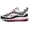 Air Max 98 Solar Red Women's Sneakers Casual Shoes AH6799-104