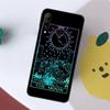 Tarot Moon For Huawei Nova 5T 9 10 SE 7i 8i 11i 12i Y60 Y61 Y70 Y72 Y73 Y90 Y91 P20 P40 P30 Lite Case