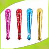 1pc Aluminum Foil Star Moon Stick Helium Balloon Kids Classic Toy Life Fuel Stick Balloon