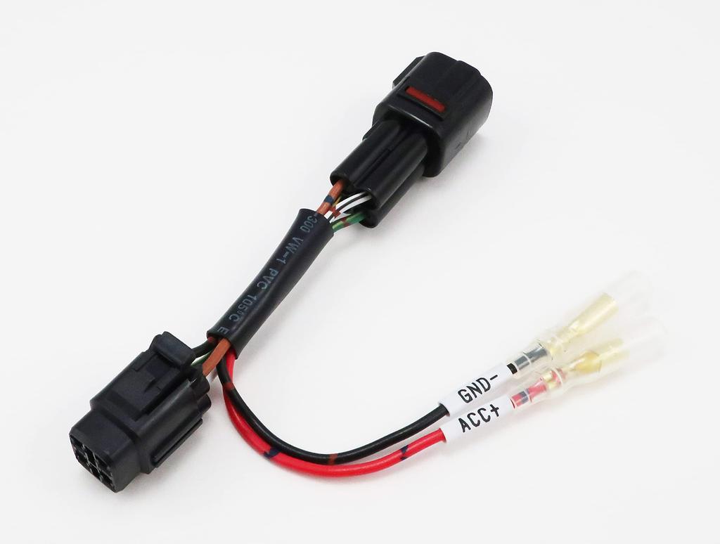 KITACO Жгут питания Тип для Ninja (Кавасаки 5) ZX-25R/SE (ZX250E) 756-9000440