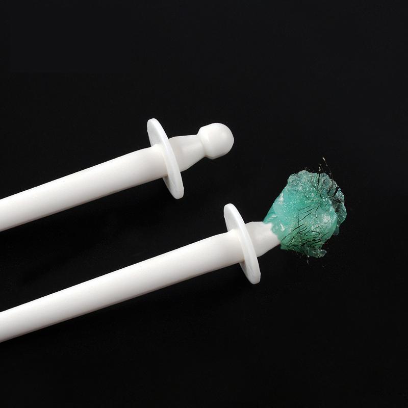 Набор для удаления волос из носа и ушей с помощью восковых палочек. Многофункциональный, безопасный и быстрый набор для удаления волос из ноздрей.