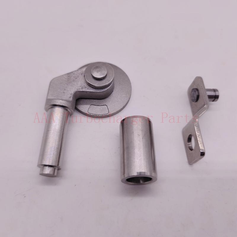 A278 M278 Right Bi Turbo A2780901880 827052-0001 817773-0001 W221 W216 C216 Wastegate Rattle Flapper AAA Turbocharger Parts