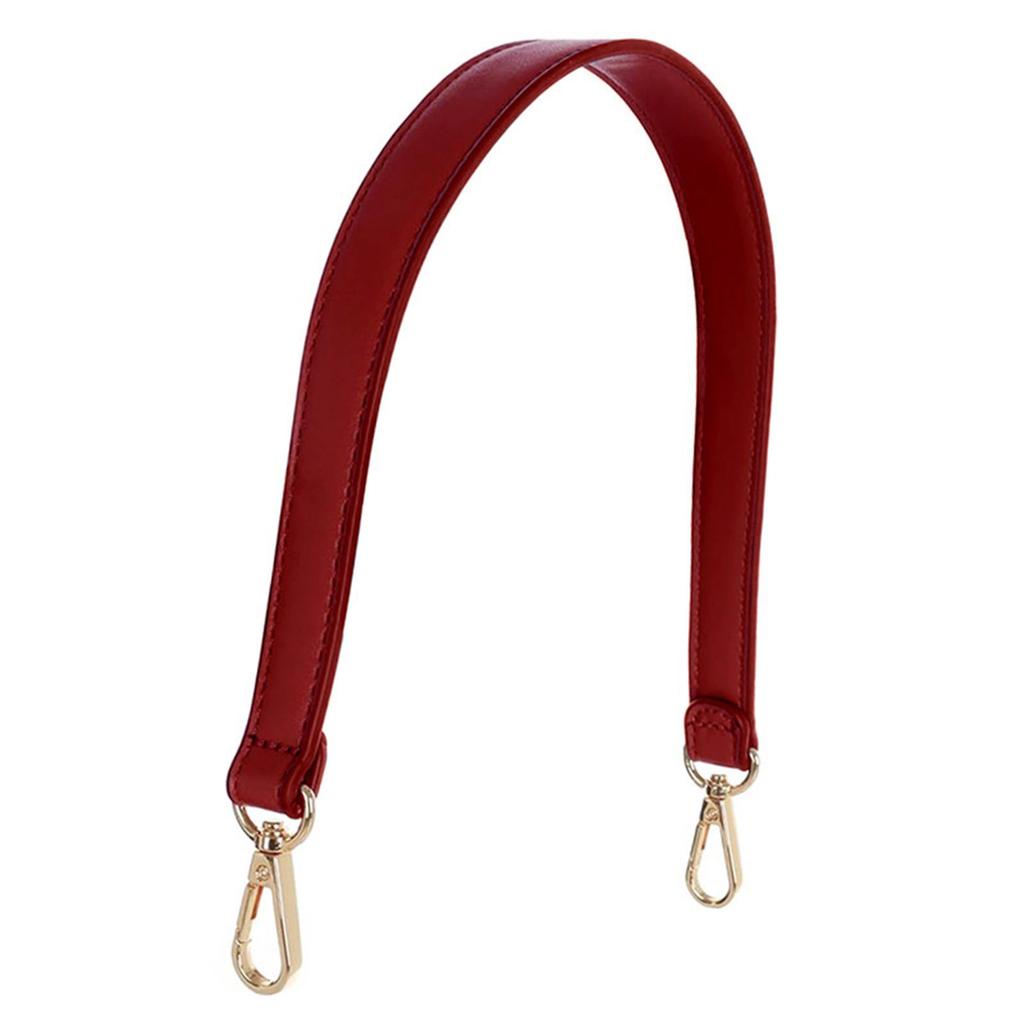 Съемная сумка с короткой ручкой, практичная, из искусственной ПУ кожи, со съемным плечевым ремнем для замены, легкая, для повседневного использования