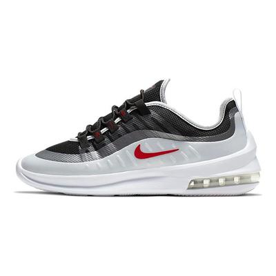 Air Max Axis Черный Спортивный Красный Платиновый AA2146-009