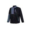 Neo Utility Patchwork Jacket Men Jackets Black HE7948