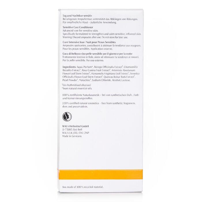DR. HAUSCHKA Sensitive Care Conditioner