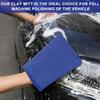Magic Clay Bar Washing Gloves Car Cleaning Tools Auto Care Towel Car Detailing Magic Clean Cloth Marflo Polish Clay Polishing