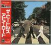 CD BEATLES - Abbey Road CP325332 ODEON 1987 Япония Рок Б/У