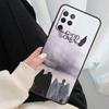 Чехол 'Благие Знамения' для Oppo A40 A60 A80 A5 Pro A15 A16 A17 A57 A77 A94 A74 A54 A76 A96 A18 A38 A58 A78 A98