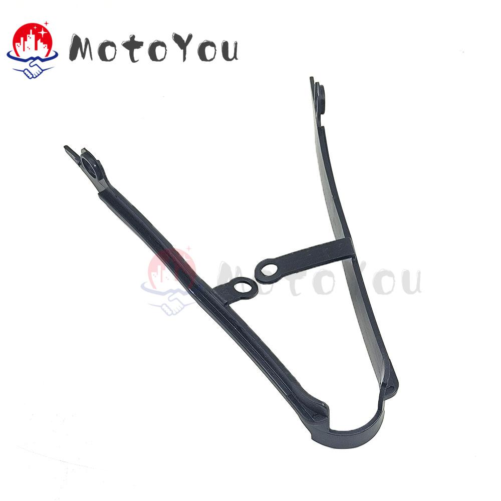 Swing Arm Rubber Chain Slider Guide for Honda 2002 2003 CBR 954RR CBR954 RR CBR954RR Fireblade Swingarm Protect Guard Cover