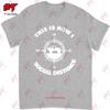 Social Distance Jeeping Off Road Tshirt Tee NVP8