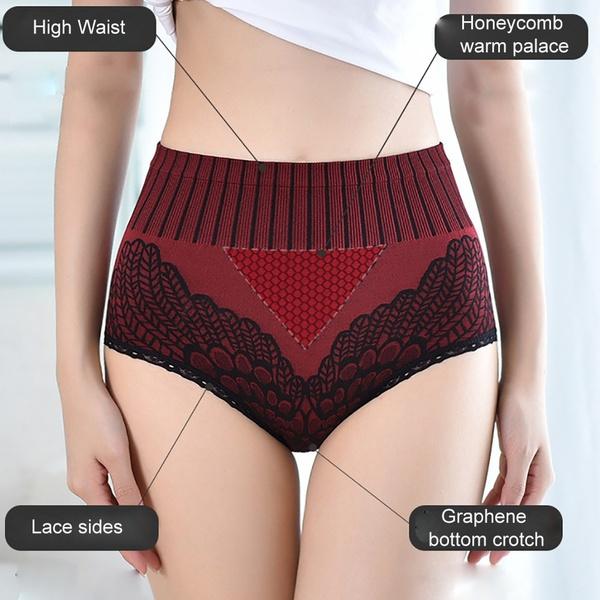 Women Seamless Brief Hip Lift Underpanties Breathable Pant Sexy Lingerie M-XL Body Shaper