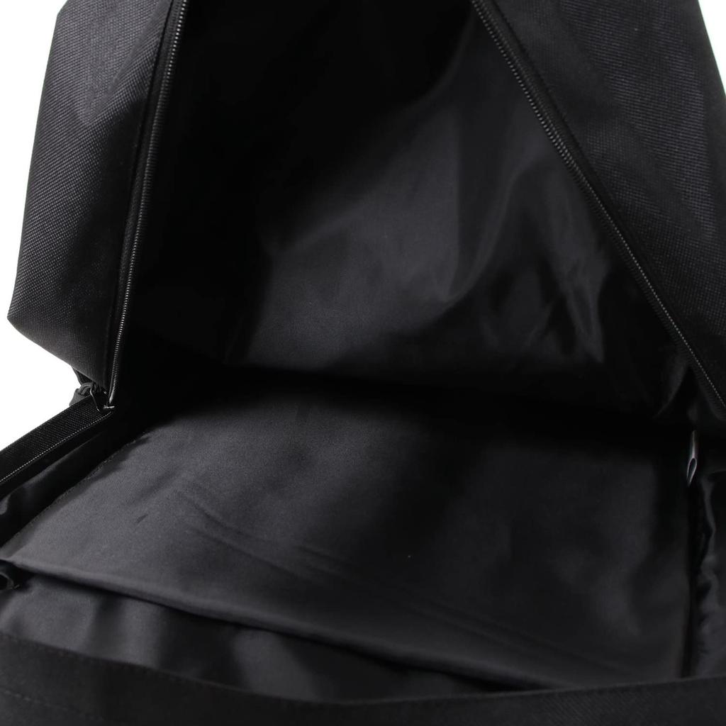 Mark Gonzales Это ИСКУССТВО ОТ это ИСКУССТВО ОТ Марк Скейт рюкзак РЮКЗАК Свободный Размер [(Что такоеNt) / (Что такоеNt) Гонсалес] 2H9-62227 (Черно-белый)