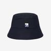Keds Label Point Bucket Hat_KD3CPG1102F_NAY