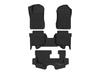 Коврики Ford для Edge, Explorer, F150, Mondeo, Kuga, Focus, Ranger (Правый руль)