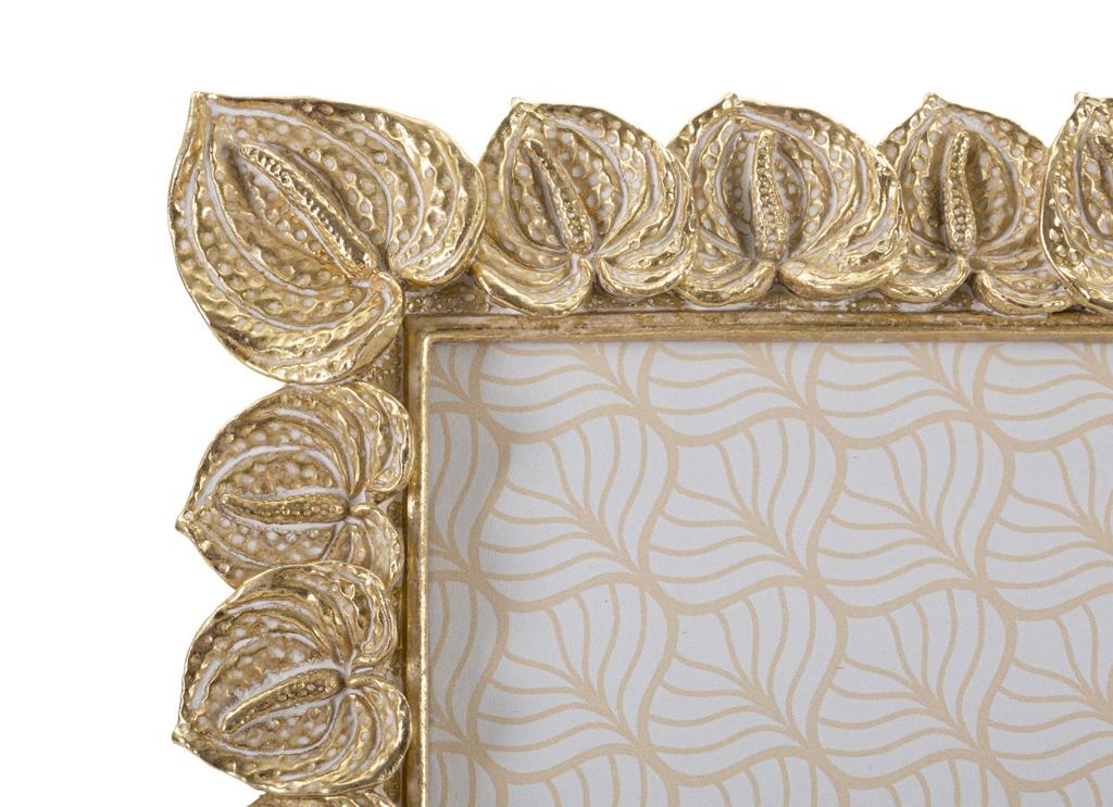 Фоторамка Антуриум См 26Х2Х31 (Размер внутреннего фото см 20X25)