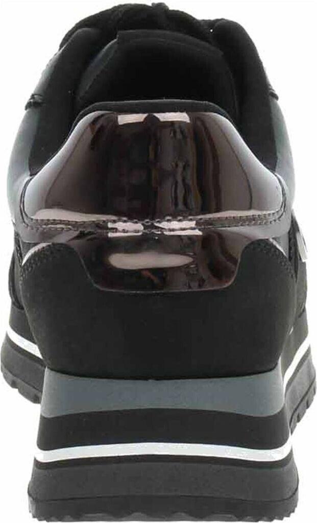 Кроссовки Tamaris Sneaker (1-23727-42) black comb